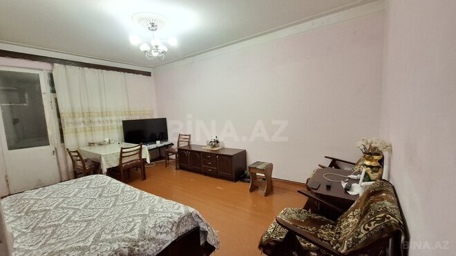 Satılır 2 otaqlı köhnə tikili 55 m², Azadlıq Prospekti m., photo 4 from 23