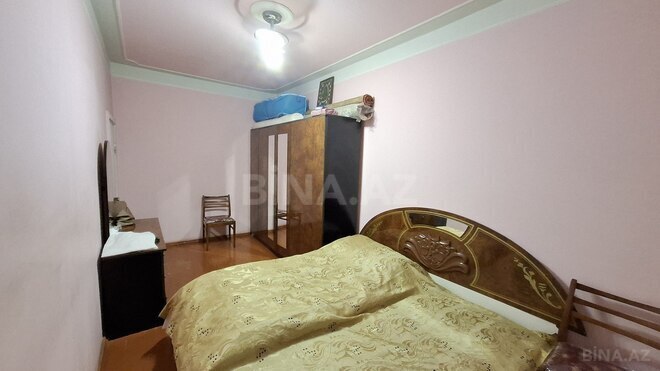 Satılır 2 otaqlı köhnə tikili 55 m², Azadlıq Prospekti m., photo 12 from 23