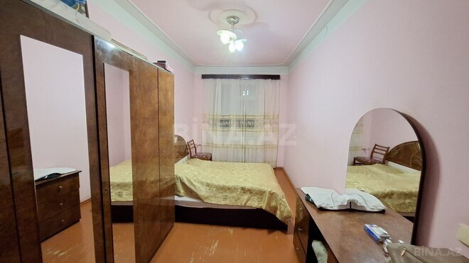 Satılır 2 otaqlı köhnə tikili 55 m², Azadlıq Prospekti m., photo 10 from 23