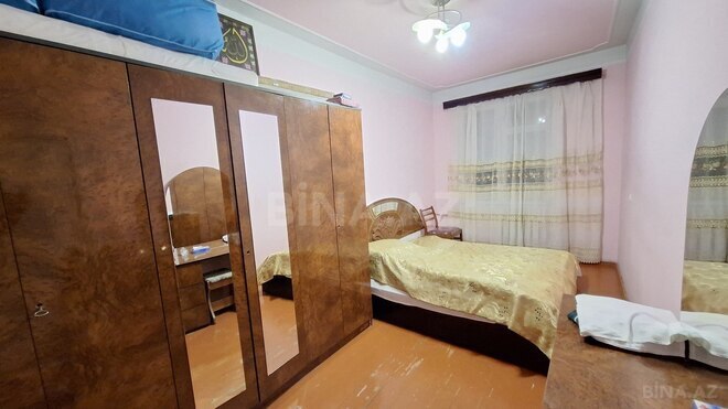 Satılır 2 otaqlı köhnə tikili 55 m², Azadlıq Prospekti m., photo 9 from 23