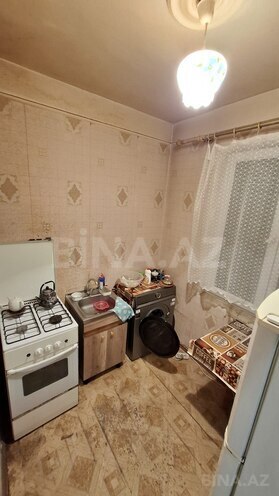 Satılır 2 otaqlı köhnə tikili 55 m², Azadlıq Prospekti m., photo 14 from 23