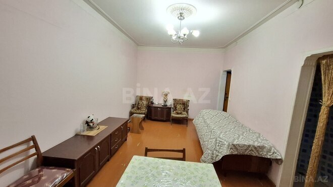 Satılır 2 otaqlı köhnə tikili 55 m², Azadlıq Prospekti m., photo 6 from 23