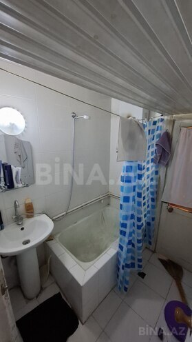 Satılır 2 otaqlı köhnə tikili 55 m², Azadlıq Prospekti m., photo 17 from 23