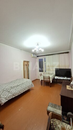 Satılır 2 otaqlı köhnə tikili 55 m², Azadlıq Prospekti m., photo 8 from 23