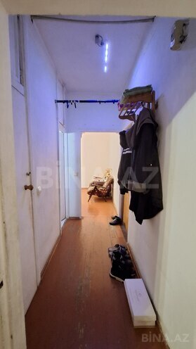 Satılır 2 otaqlı köhnə tikili 55 m², Azadlıq Prospekti m., photo 19 from 23