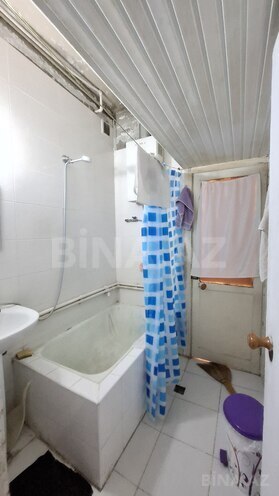 Satılır 2 otaqlı köhnə tikili 55 m², Azadlıq Prospekti m., photo 15 from 23
