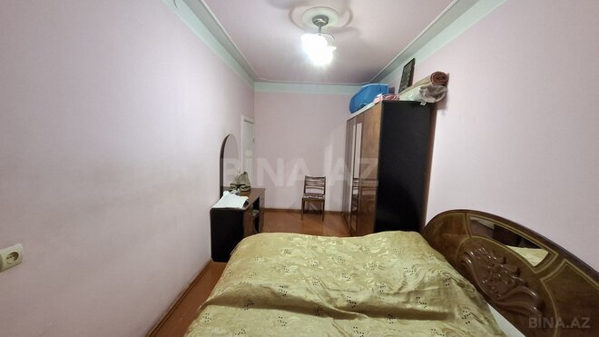 Satılır 2 otaqlı köhnə tikili 55 m², Azadlıq Prospekti m., photo 11 from 23