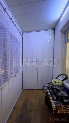 Satılır 2 otaqlı köhnə tikili 55 m², Azadlıq Prospekti m., photo 22 from 23