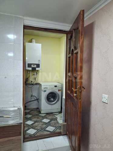 İcarəyə verilir 1 otaqlı həyət evi/bağ evi 30 m², Biləcəri q., photo 6 from 12