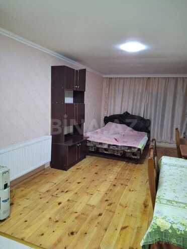 İcarəyə verilir 1 otaqlı həyət evi/bağ evi 30 m², Biləcəri q., photo 9 from 12