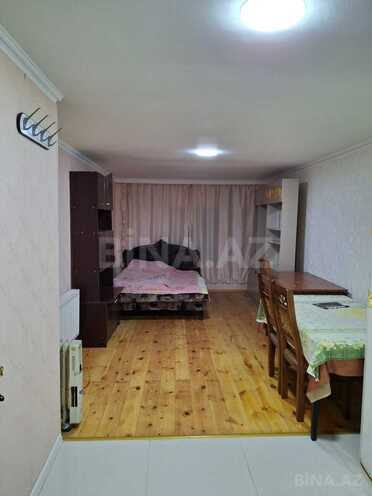 İcarəyə verilir 1 otaqlı həyət evi/bağ evi 30 m², Biləcəri q., photo 7 from 12
