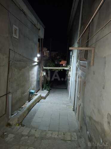 İcarəyə verilir 1 otaqlı həyət evi/bağ evi 30 m², Biləcəri q., photo 11 from 12