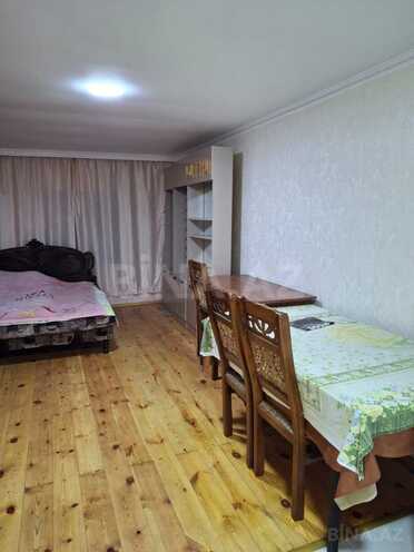 İcarəyə verilir 1 otaqlı həyət evi/bağ evi 30 m², Biləcəri q., photo 8 from 12
