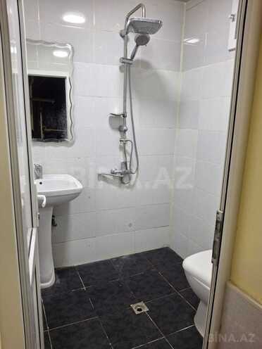 İcarəyə verilir 1 otaqlı həyət evi/bağ evi 30 m², Biləcəri q., photo 4 from 12