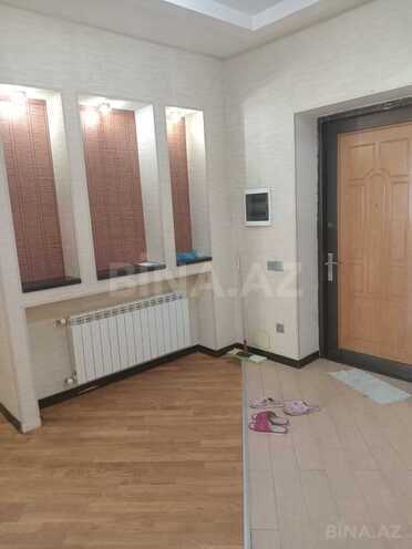 Satılır 3 otaqlı yeni tikili 140 m², Elmlər Akademiyası m., photo 21 from 26