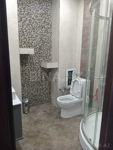 Satılır 3 otaqlı yeni tikili 140 m², Elmlər Akademiyası m., photo 25 from 26