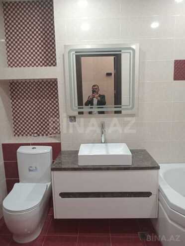 Satılır 3 otaqlı yeni tikili 140 m², Elmlər Akademiyası m., photo 22 from 26