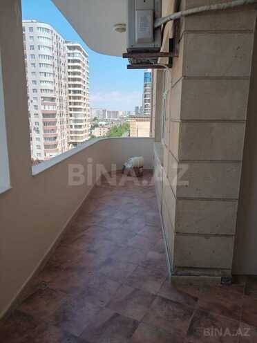 Satılır 3 otaqlı yeni tikili 140 m², Elmlər Akademiyası m., photo 11 from 26