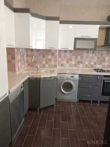 Satılır 3 otaqlı yeni tikili 140 m², Elmlər Akademiyası m., photo 16 from 26
