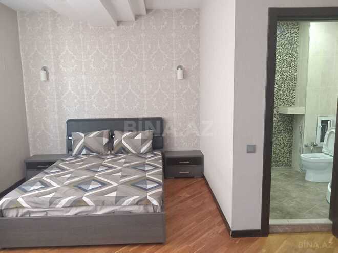 Satılır 3 otaqlı yeni tikili 140 m², Elmlər Akademiyası m., photo 8 from 26