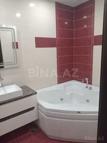 Satılır 3 otaqlı yeni tikili 140 m², Elmlər Akademiyası m., photo 24 from 26