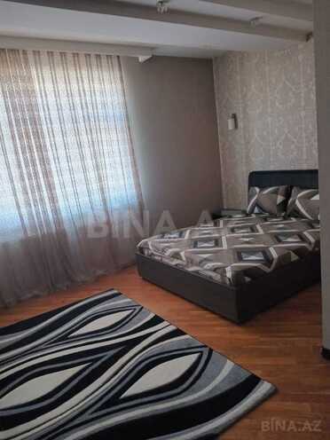 Satılır 3 otaqlı yeni tikili 140 m², Elmlər Akademiyası m., photo 10 from 26