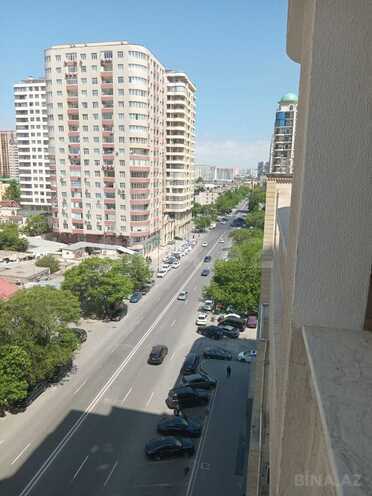Satılır 3 otaqlı yeni tikili 140 m², Elmlər Akademiyası m., photo 12 from 26