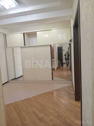Satılır 3 otaqlı yeni tikili 140 m², Elmlər Akademiyası m., photo 14 from 26