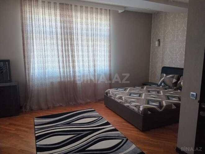Satılır 3 otaqlı yeni tikili 140 m², Elmlər Akademiyası m., photo 7 from 26