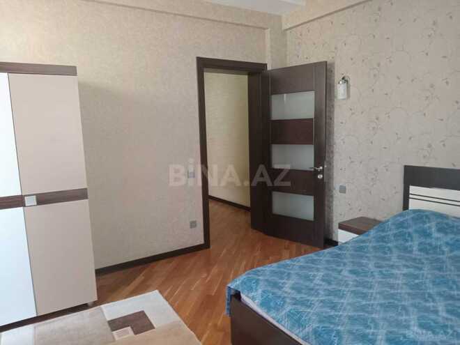 Satılır 3 otaqlı yeni tikili 140 m², Elmlər Akademiyası m., photo 20 from 26
