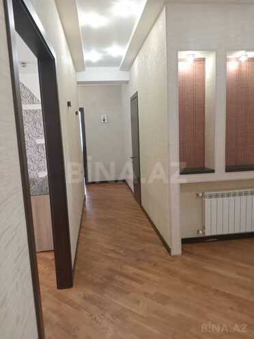 Satılır 3 otaqlı yeni tikili 140 m², Elmlər Akademiyası m., photo 18 from 26