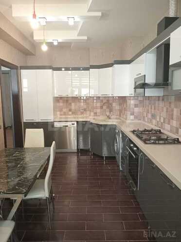 Satılır 3 otaqlı yeni tikili 140 m², Elmlər Akademiyası m., photo 17 from 26