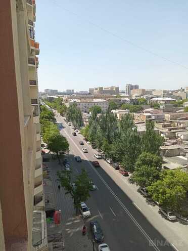 Satılır 3 otaqlı yeni tikili 140 m², Elmlər Akademiyası m., photo 13 from 26
