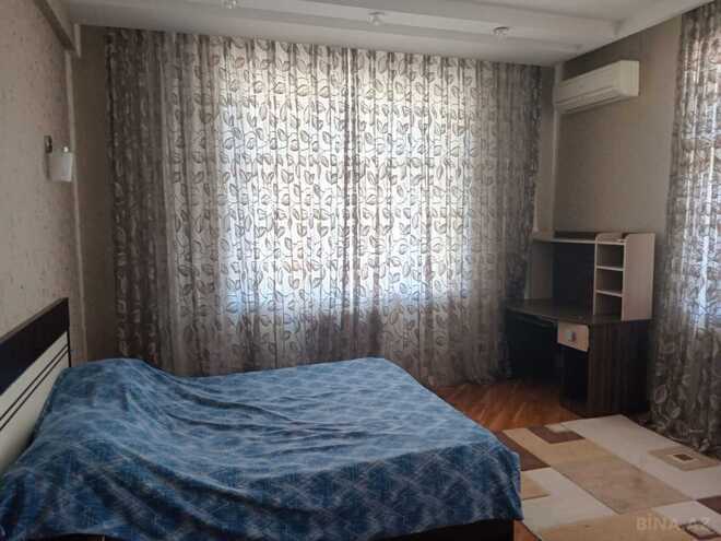 Satılır 3 otaqlı yeni tikili 140 m², Elmlər Akademiyası m., photo 19 from 26