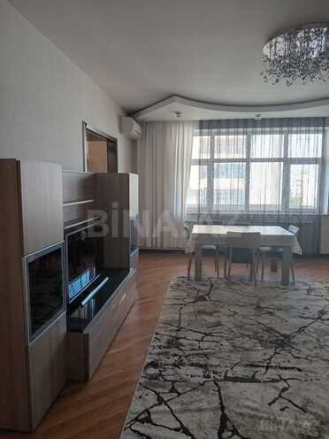 Satılır 3 otaqlı yeni tikili 140 m², Elmlər Akademiyası m., photo 5 from 26
