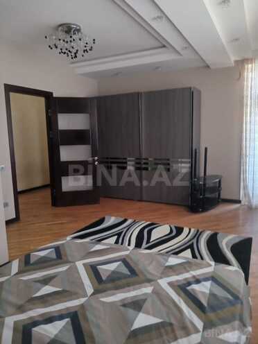 Satılır 3 otaqlı yeni tikili 140 m², Elmlər Akademiyası m., photo 9 from 26