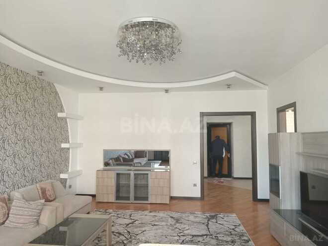 Satılır 3 otaqlı yeni tikili 140 m², Elmlər Akademiyası m., photo 4 from 26
