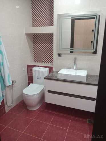 Satılır 3 otaqlı yeni tikili 140 m², Elmlər Akademiyası m., photo 23 from 26