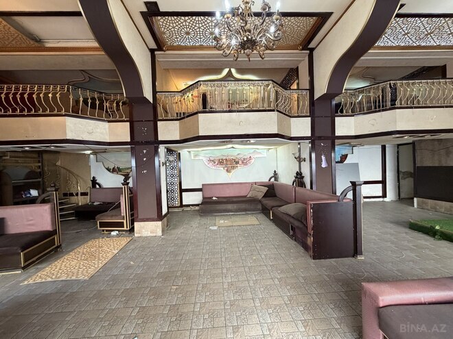 İcarəyə verilir  obyekt 240 m², Nəsimi r., photo 7 from 28