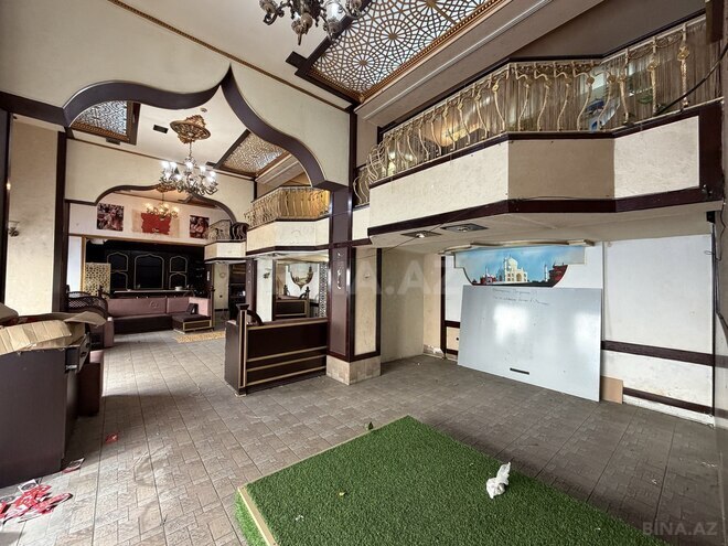 İcarəyə verilir  obyekt 240 m², Nəsimi r., photo 5 from 28