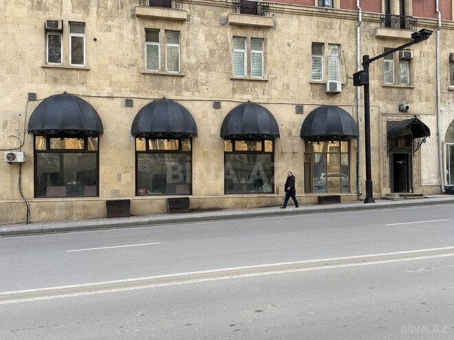 İcarəyə verilir  obyekt 240 m², Nəsimi r., photo 3 from 28