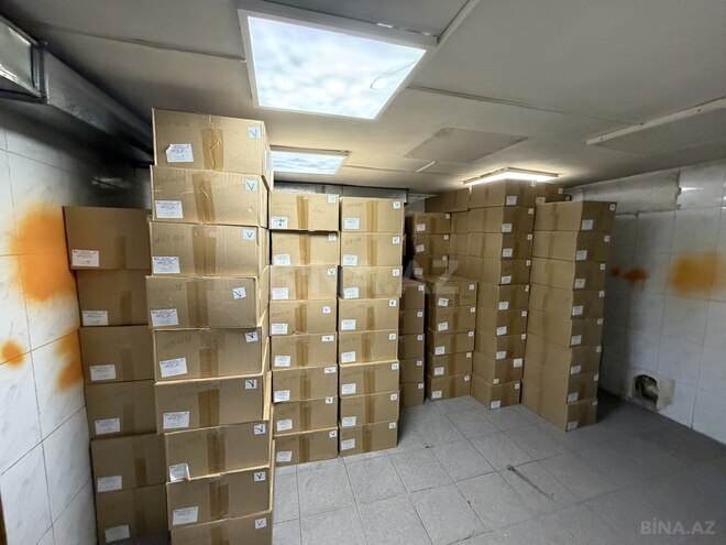 İcarəyə verilir  obyekt 240 m², Nəsimi r., photo 23 from 28