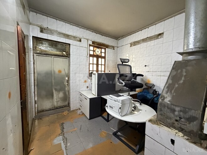 İcarəyə verilir  obyekt 240 m², Nəsimi r., photo 25 from 28