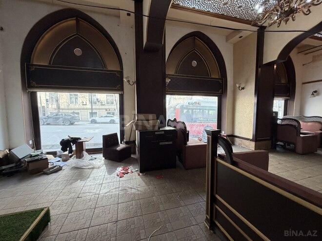 İcarəyə verilir  obyekt 240 m², Nəsimi r., photo 6 from 28