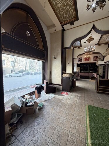 İcarəyə verilir  obyekt 240 m², Nəsimi r., photo 4 from 28