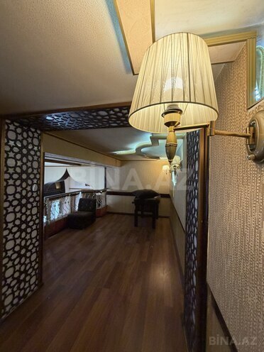 İcarəyə verilir  obyekt 240 m², Nəsimi r., photo 19 from 28