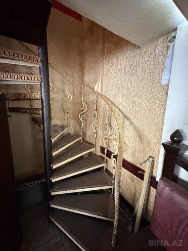 İcarəyə verilir  obyekt 240 m², Nəsimi r., photo 12 from 28