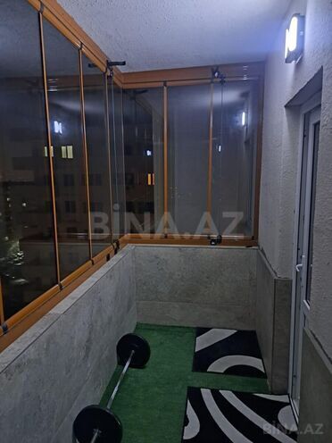 Satılır 3 otaqlı yeni tikili 113 m², 8-ci kilometr q., photo 11 from 16