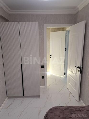 Satılır 3 otaqlı yeni tikili 113 m², 8-ci kilometr q., photo 9 from 16