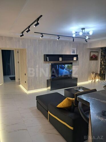 Satılır 3 otaqlı yeni tikili 113 m², 8-ci kilometr q., photo 4 from 16